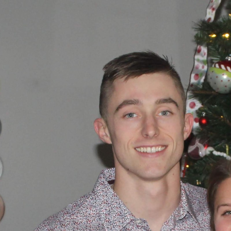 Nick, Army veteran and SkillBridge graduate