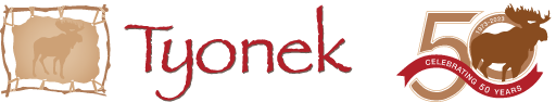 Tyonek Native Corporation logo