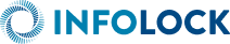 Infolock logo