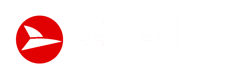 Legends Airways, LLC logo