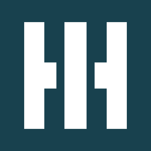 HII - Huntington Ingalls Industries logo
