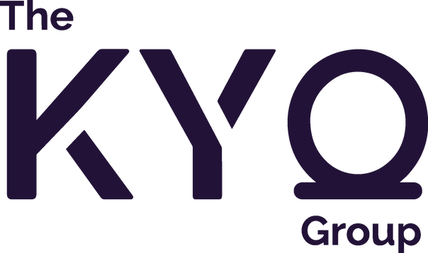 The KYO Group logo
