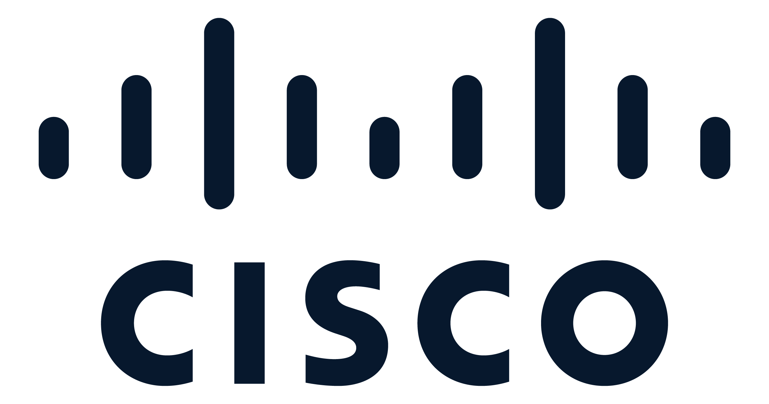 Cisco Systems Inc. logo