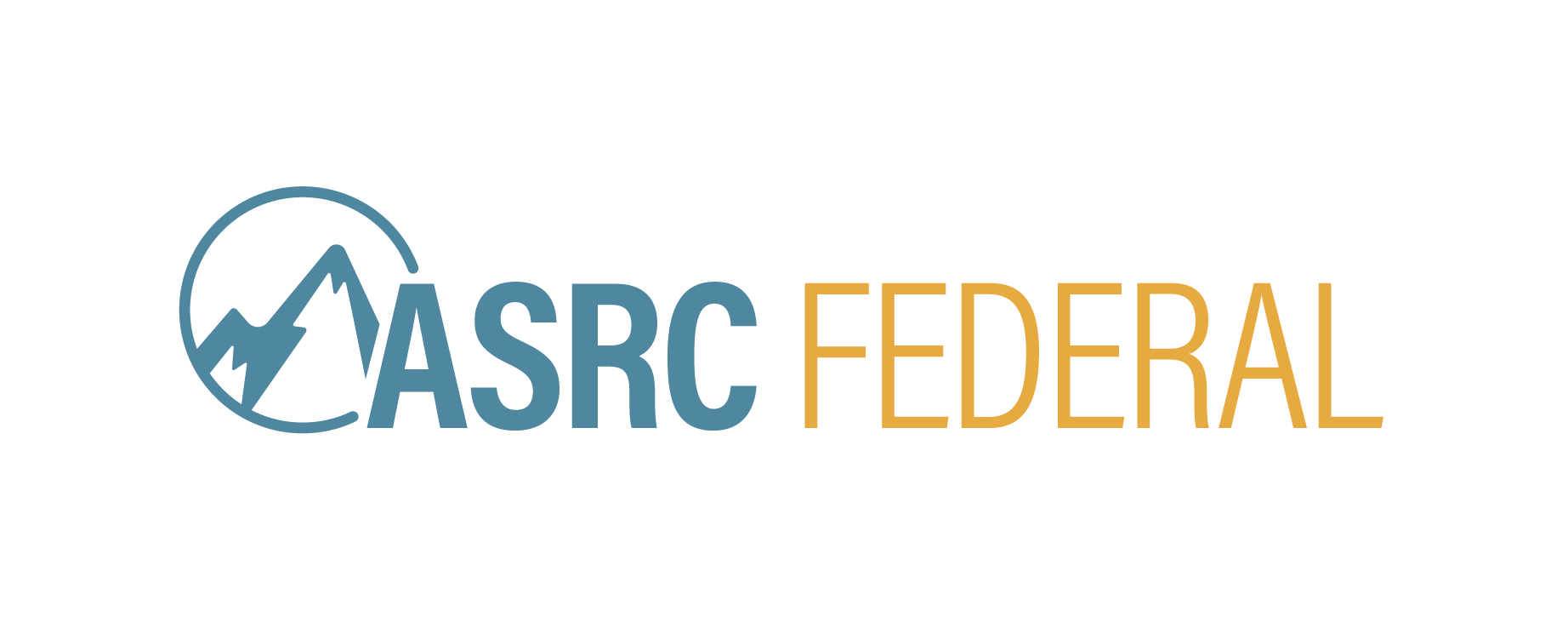 ASRC Federal Holding Company logo