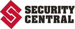 Security Central, Inc. logo