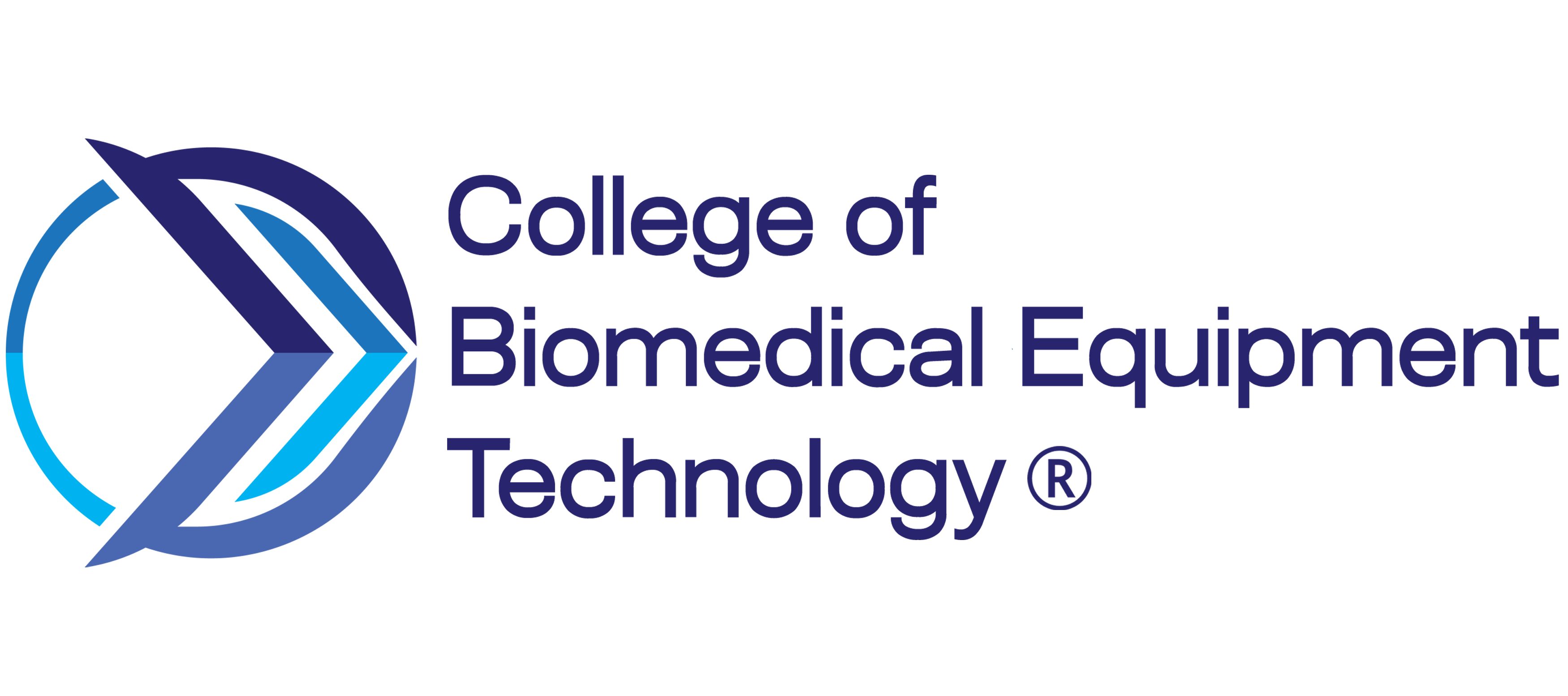 College of Biomedical Equipment Technology logo