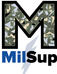 MilSup LLC logo