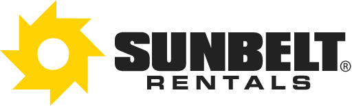 Sunbelt Rentals logo