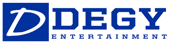Degy Entertainment logo