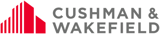 Cushman & Wakefield logo