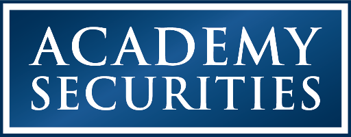 Academy Securities logo