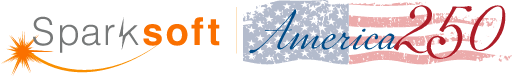 Sparksoft Corporation logo