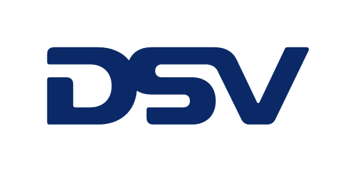 DSV Global Supply Chain & Logistics logo