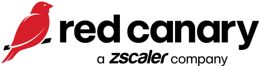 Red Canary logo
