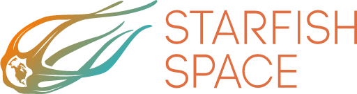 Starfish Space logo