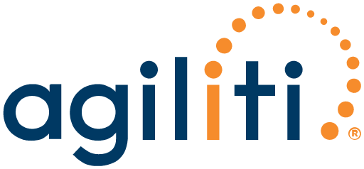 Agiliti Health logo