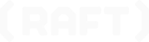 Raft LLC logo