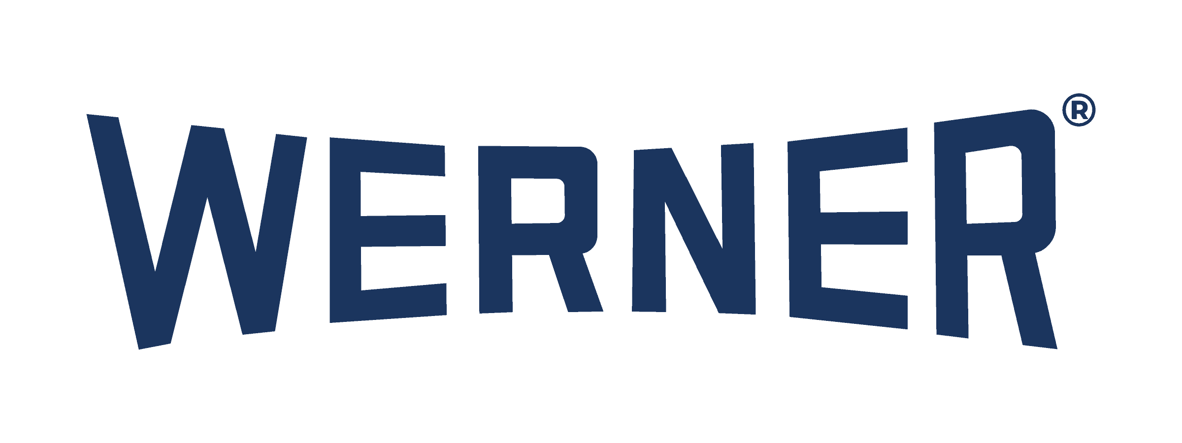 Werner Enterprises, Inc logo