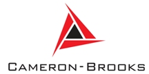 Cameron-Brooks, Inc. logo
