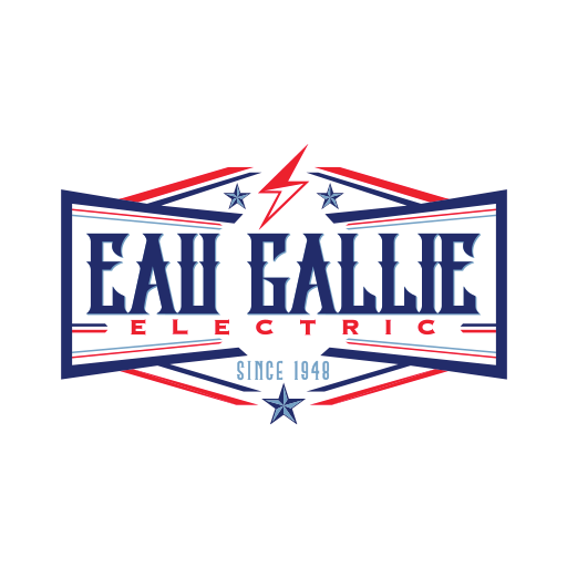 Eau Gallie Electric, Inc. logo