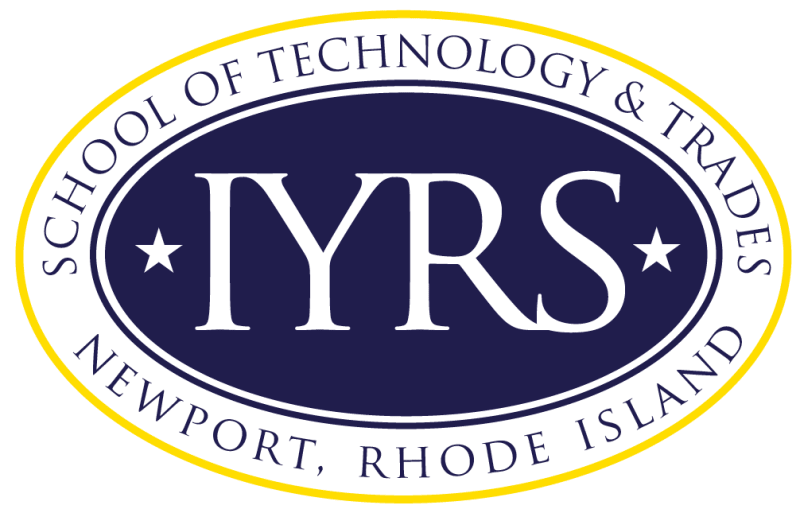 IYRS School of Technology & Trades logo