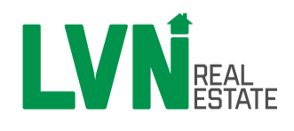 LVN Real Estate logo