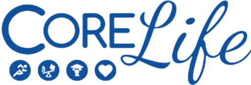 CoreLife Health logo