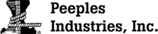 Peeples Industries, Inc. logo