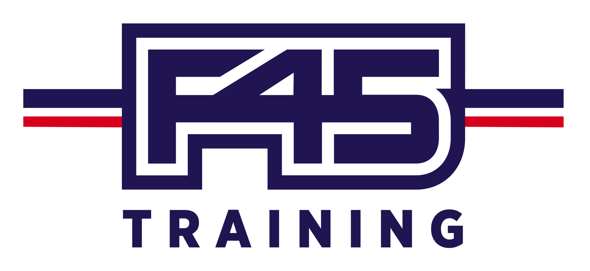 F45 Training logo