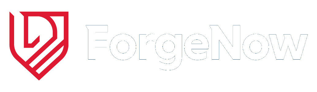 ForgeNow logo