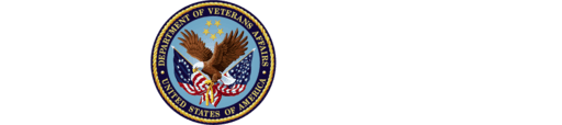 U.S. Department of Veterans Affairs (VA) logo