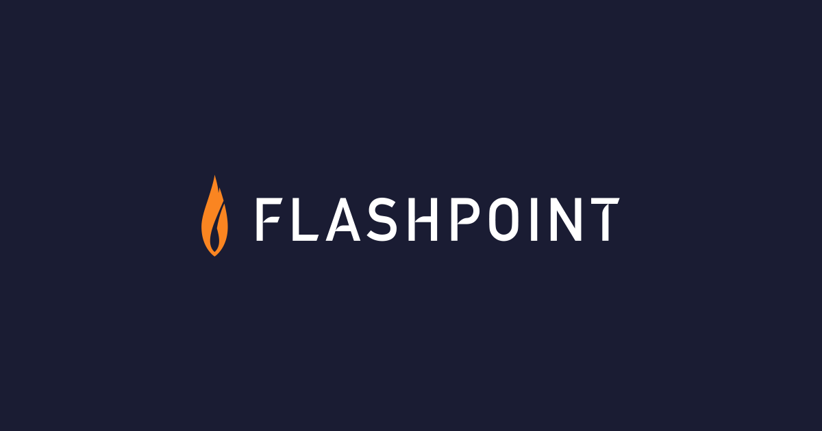 EJ2 Communications dba Flashpoint logo