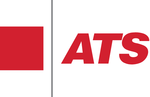 Advanced Technology Services Inc logo