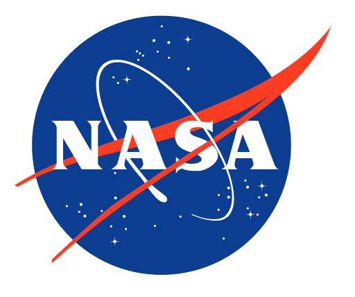 National Aeronautics and Space Administration (NASA) logo