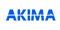 Akima LLC logo