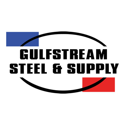 Gulfstream Steel & Supply, Inc logo