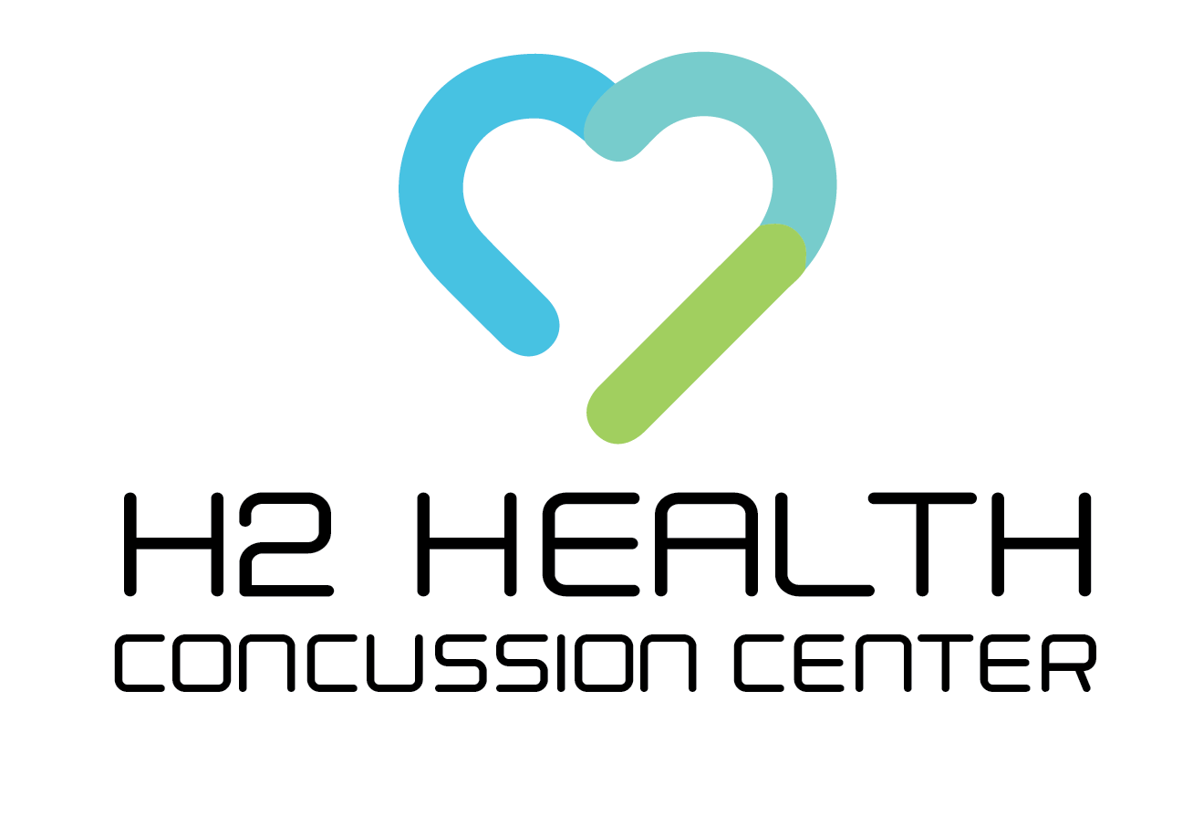 H2 Health logo