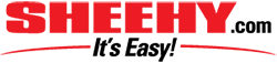 Sheehy Auto Stores logo