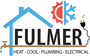 Central Carolina Heating & Air dba Fulmer Heating, Cooling & Plumbing logo