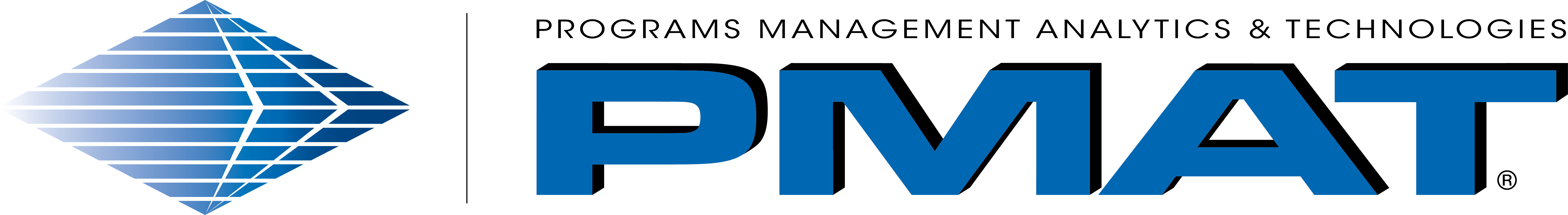 Programs Management Analytics and Technologies, Inc. PMAT logo
