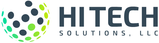 Hi Tech Solutions, LLC logo