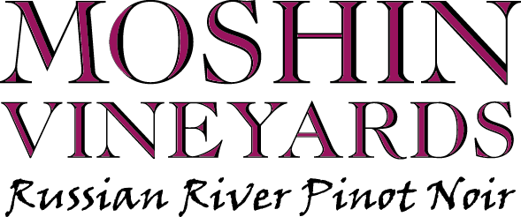 Moshin Vineyards logo