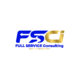 Full Service Consulting & Investments logo