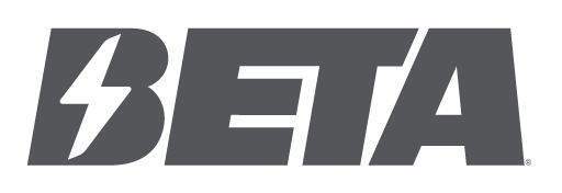 BETA Technologies logo