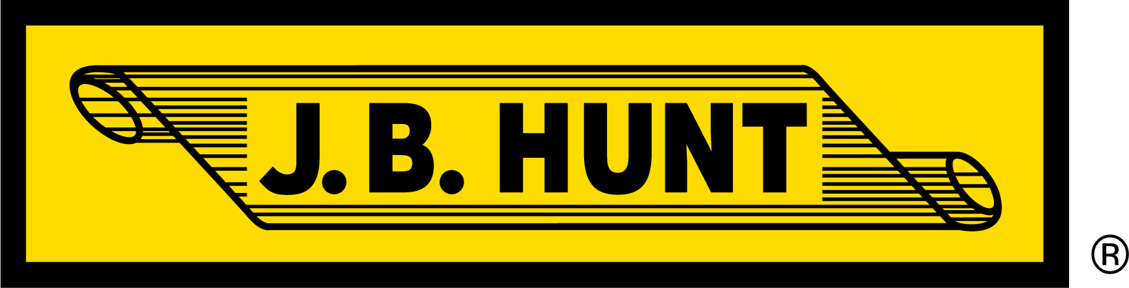 J.B. Hunt Transport, Inc. logo