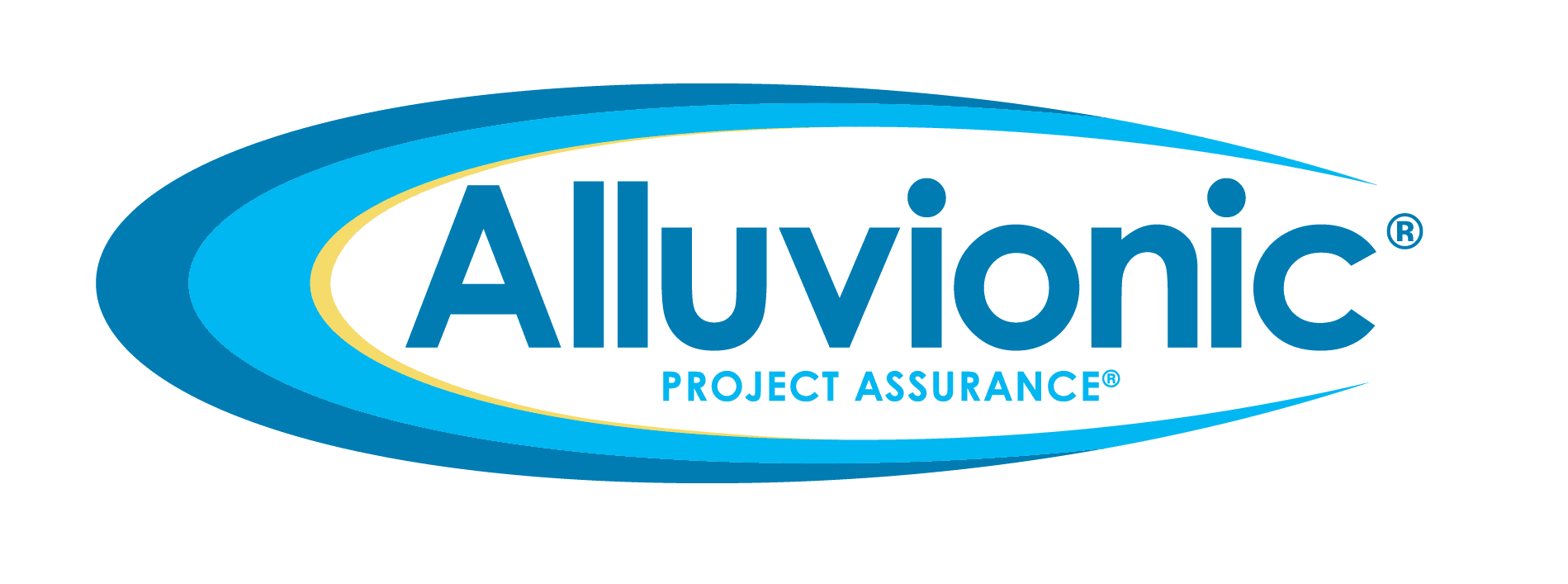 Alluvionic logo