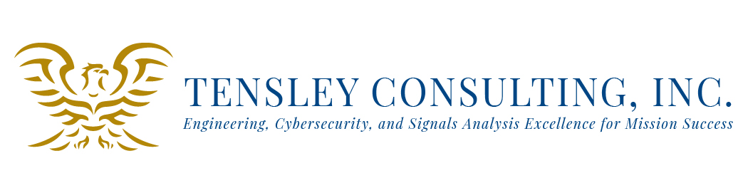 Tensley Consulting, Inc logo
