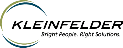 Kleinfelder logo