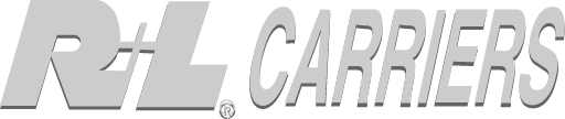 R L Carriers logo