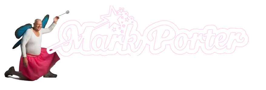 Mark Porter Auto Group logo
